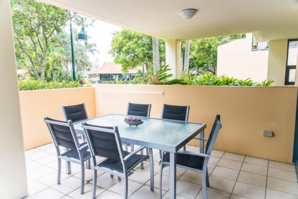 Alexandra Headland Resort With Stylish Stays Exterior foto