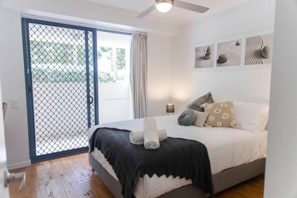 Alexandra Headland Resort With Stylish Stays Exterior foto