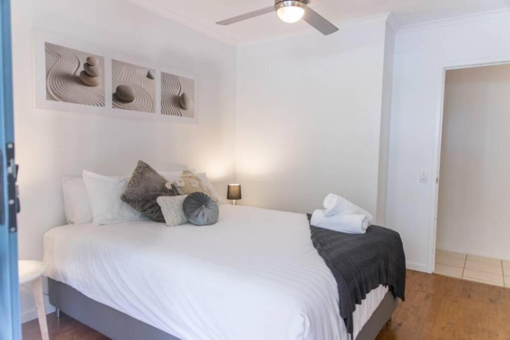 Alexandra Headland Resort With Stylish Stays Exterior foto