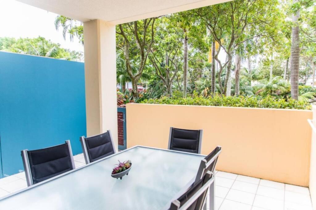 Alexandra Headland Resort With Stylish Stays Exterior foto